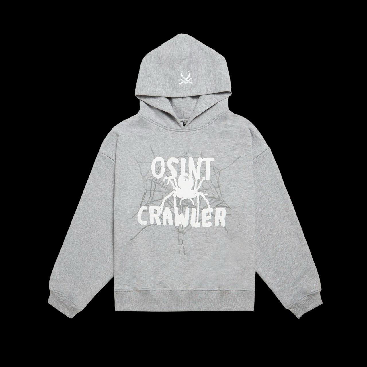 osint crawler