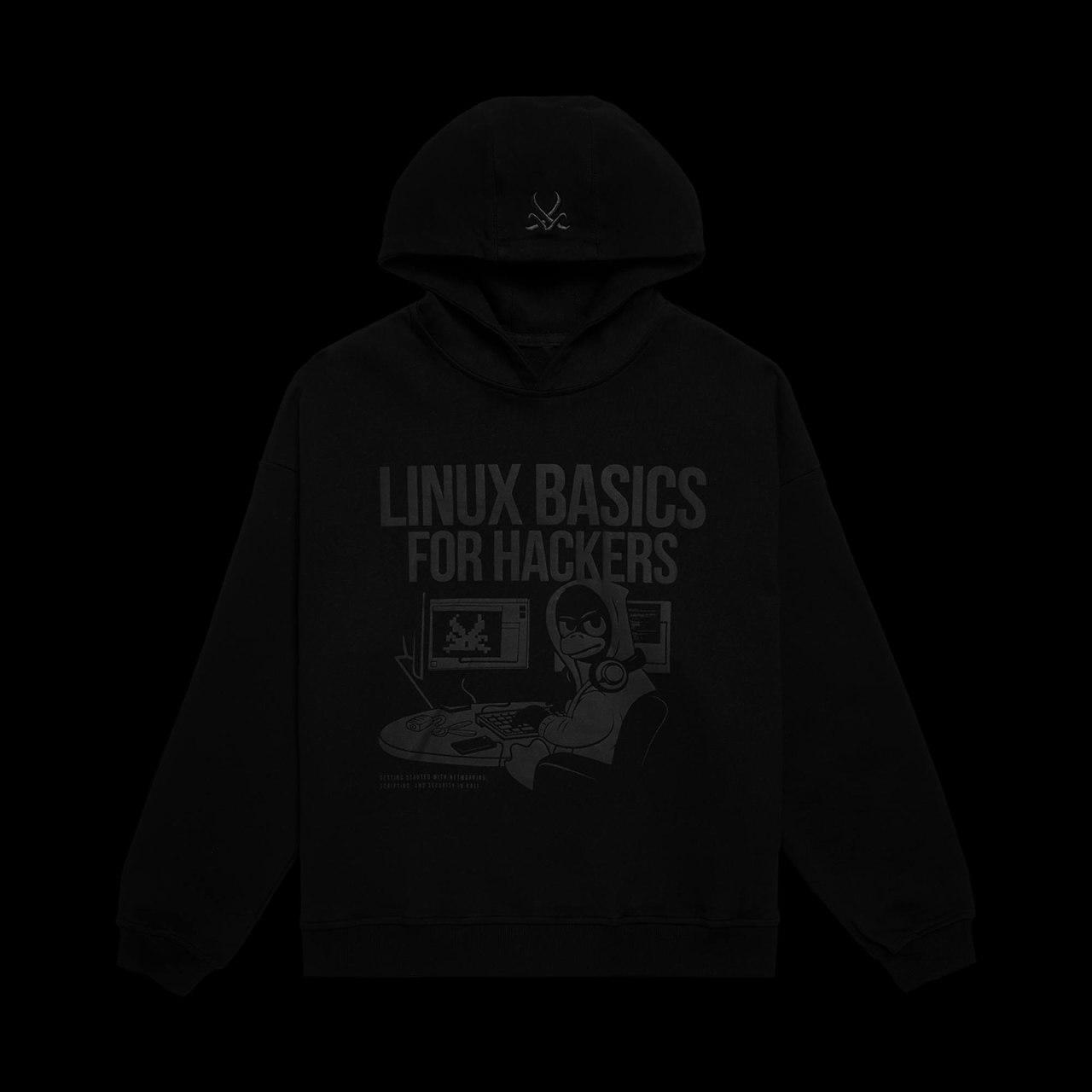 linux