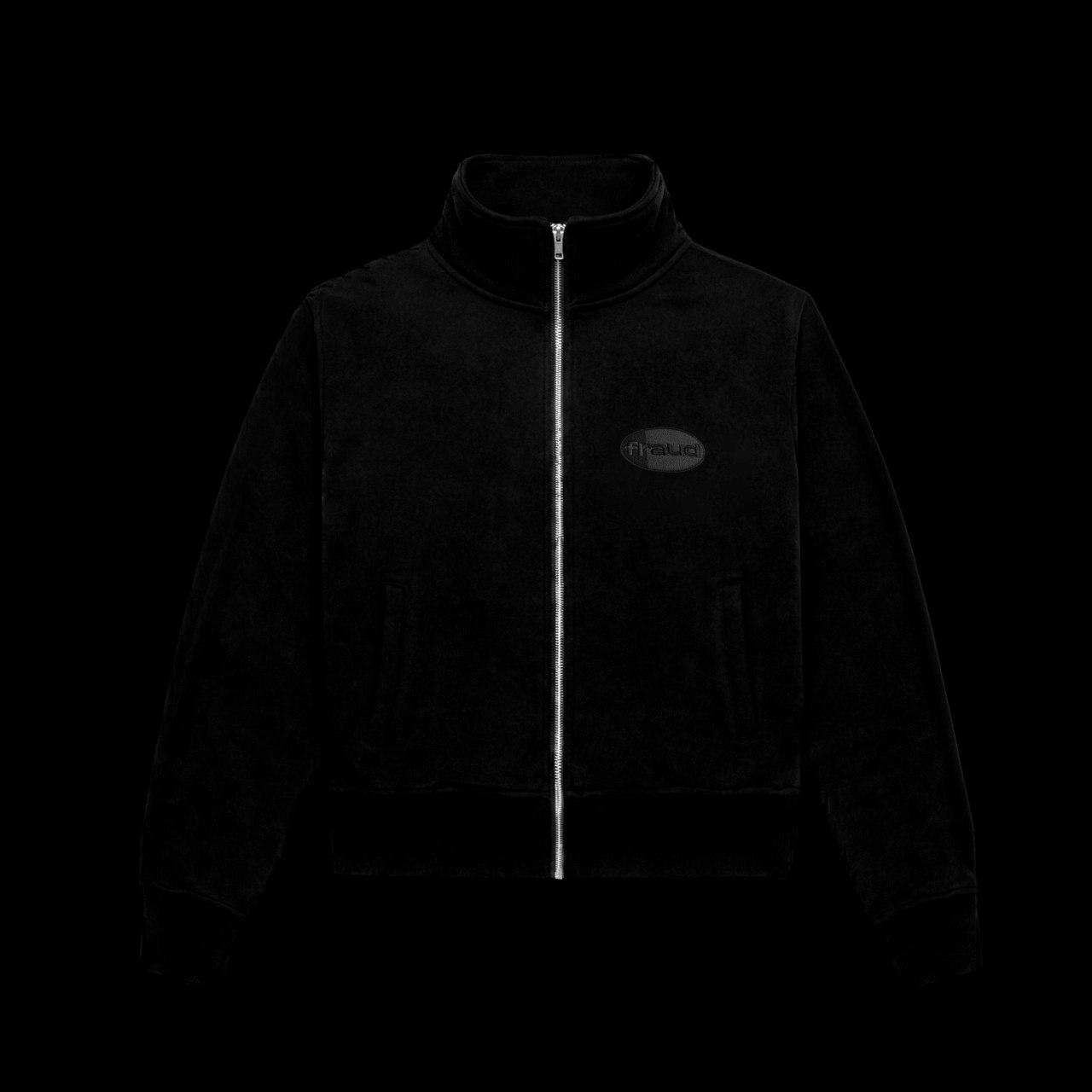 95logo tripple black
