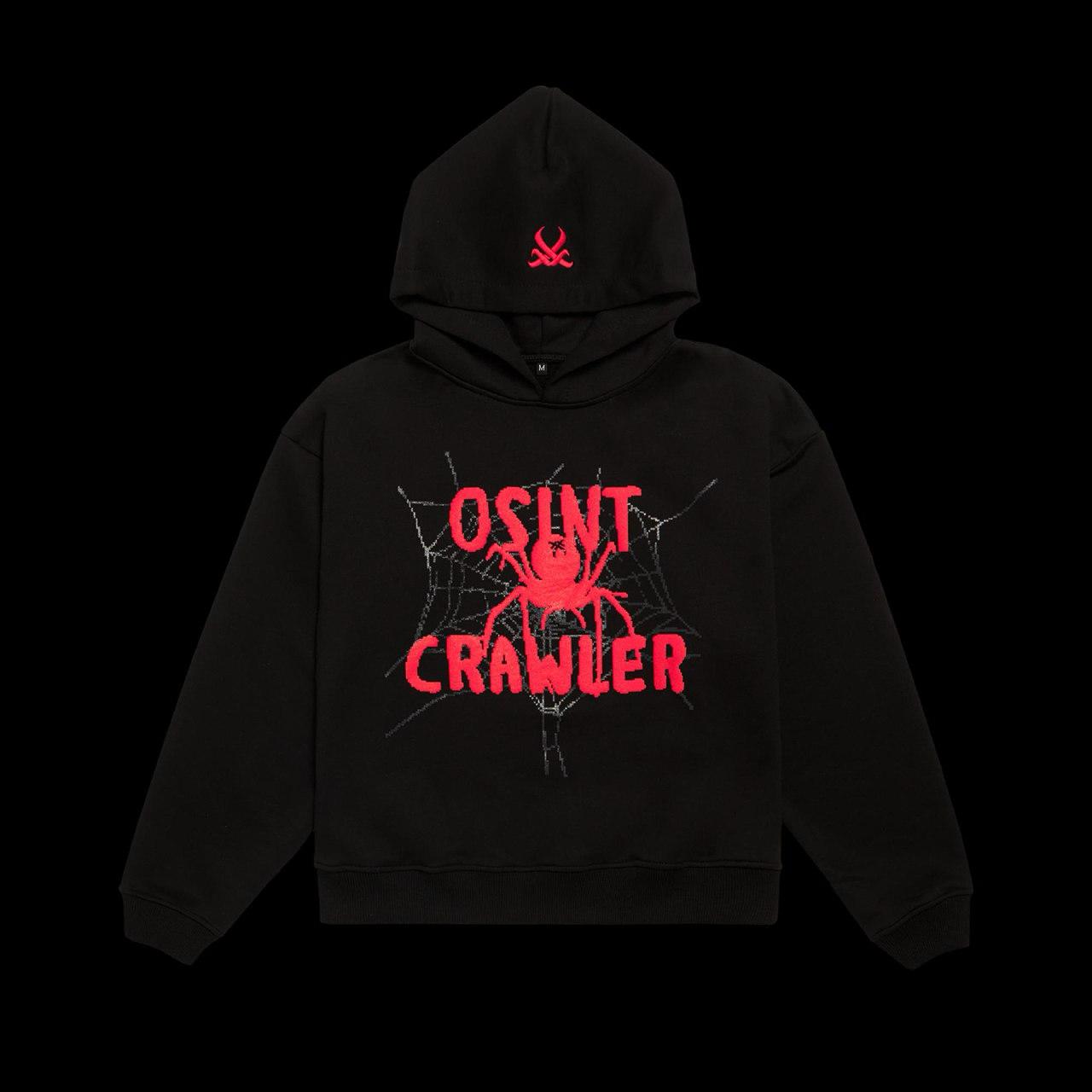 osint crawler