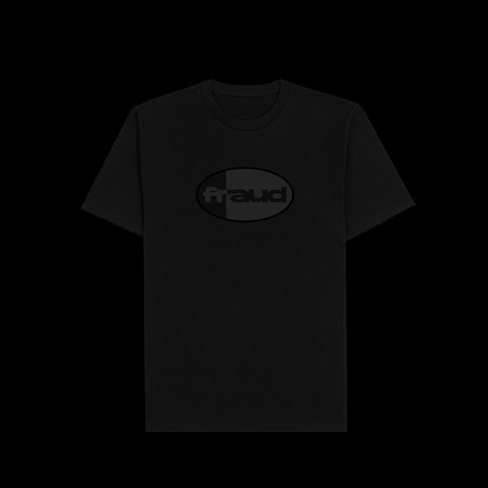 95logo tripple black